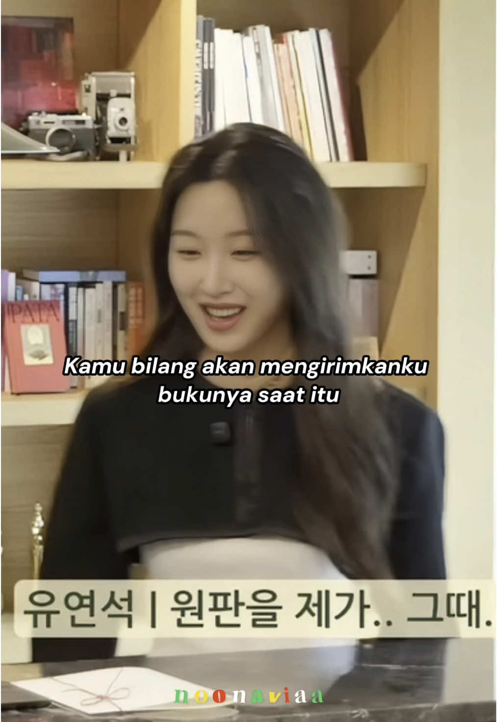 @Noona Viaa ๐๐ซง