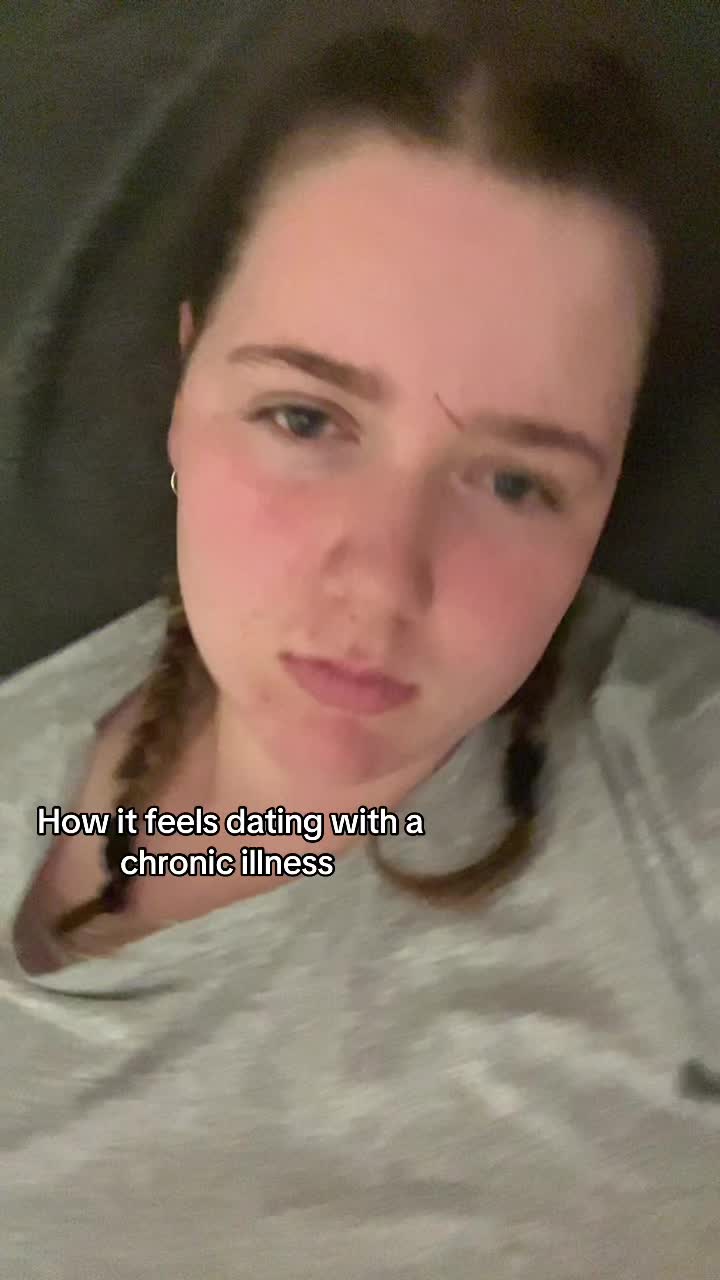 @tahlias chronic life