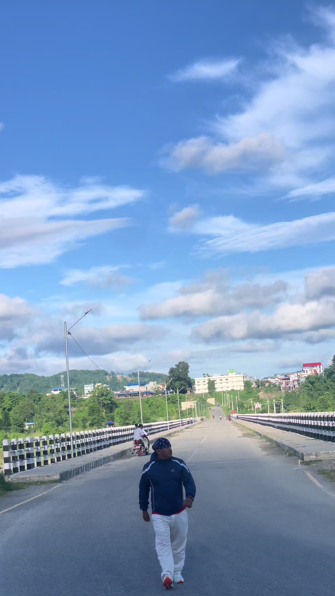 @Deshraj Gyaba Tamang
