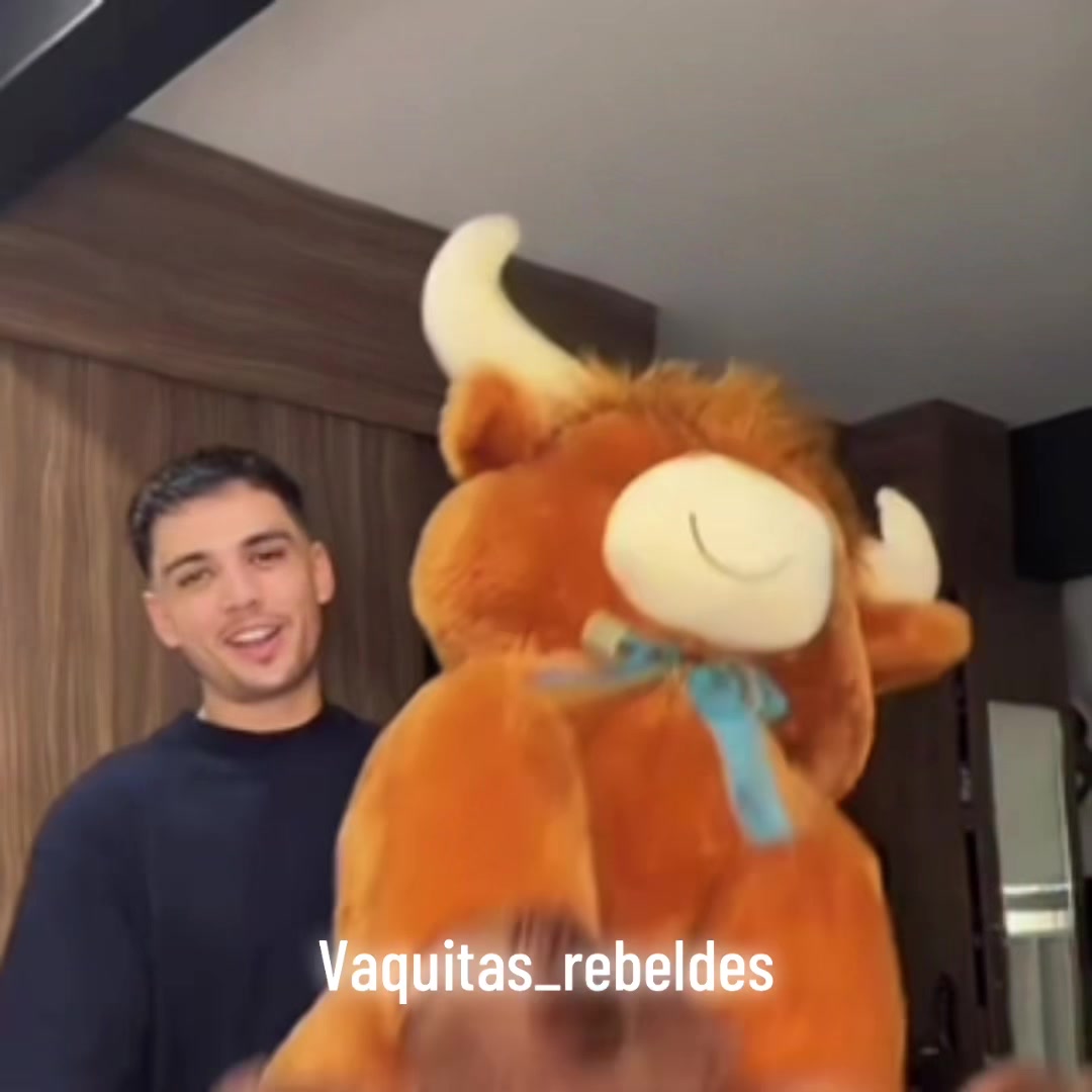 @🐮😈👣Vaquitas Rebeldes🐮😈👣