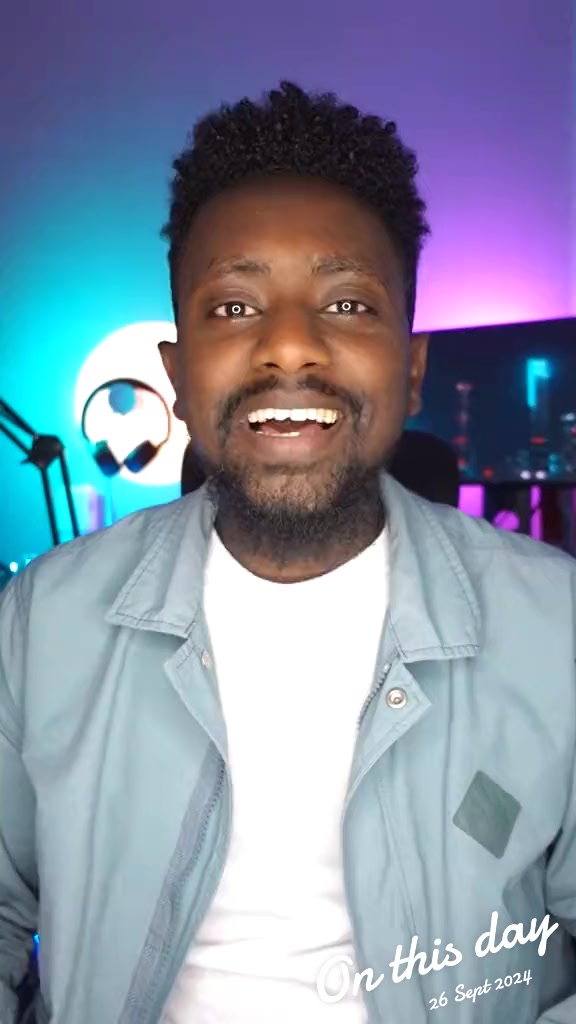 @Mikey Desta - ሚኪ ደስታ