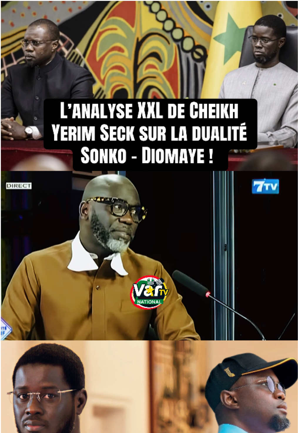 @VAR TV NATIONAL ©