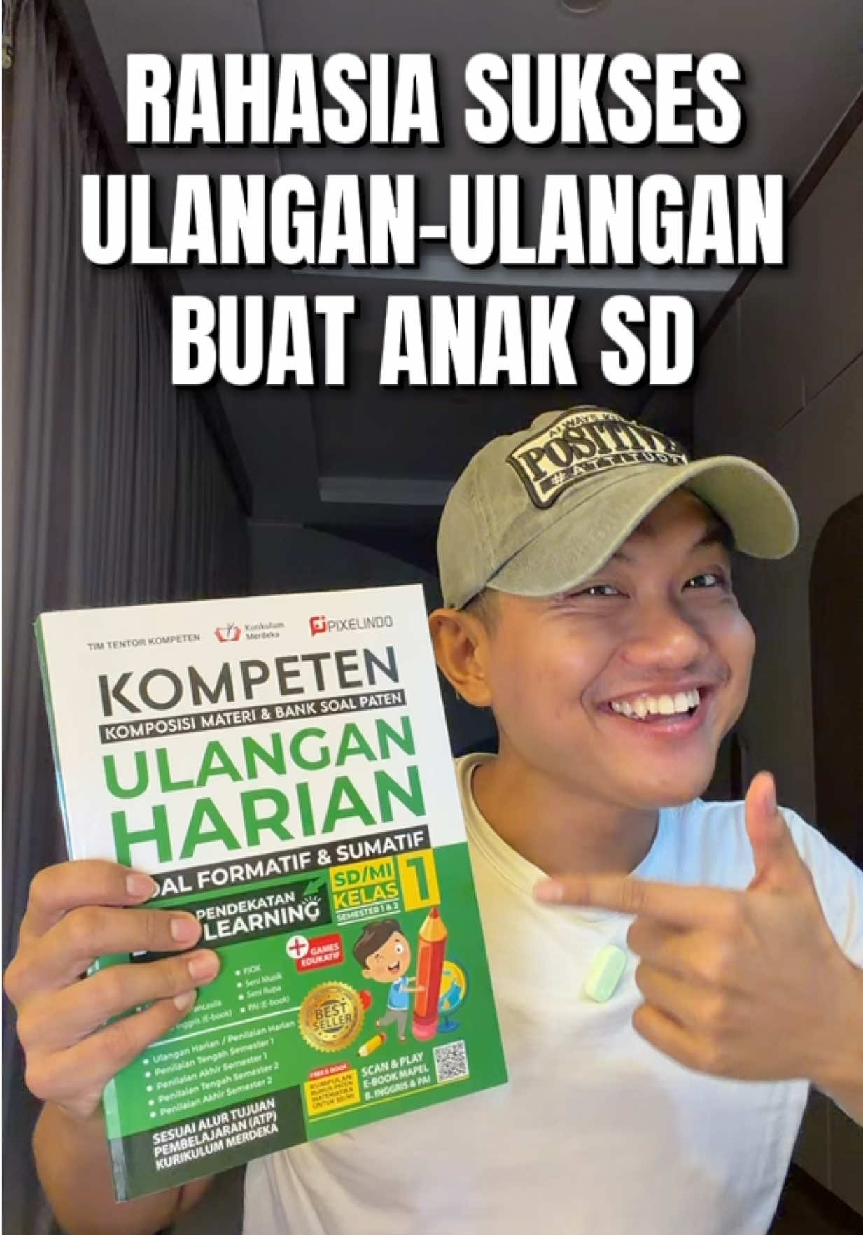 @hendra brudy