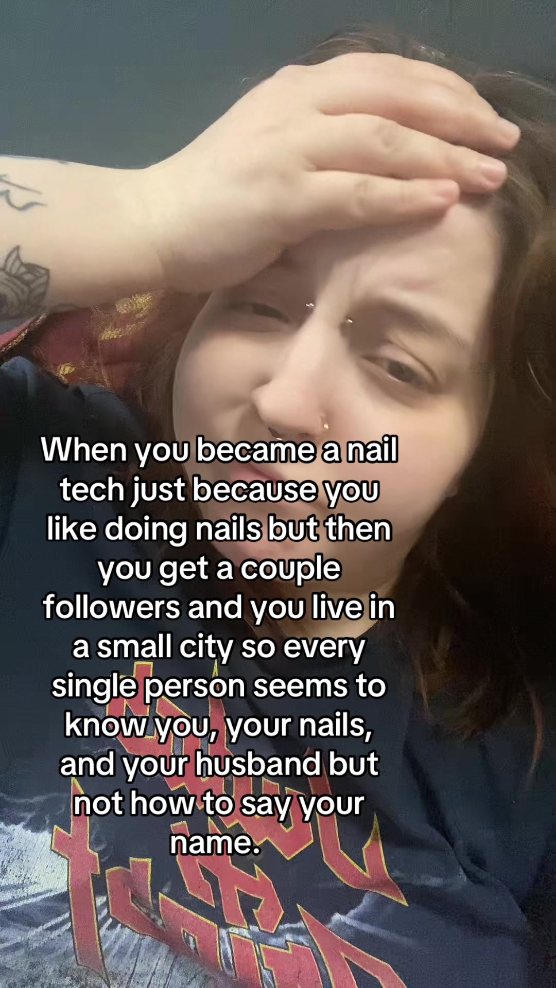 @Nail Thank You | Regina, SK