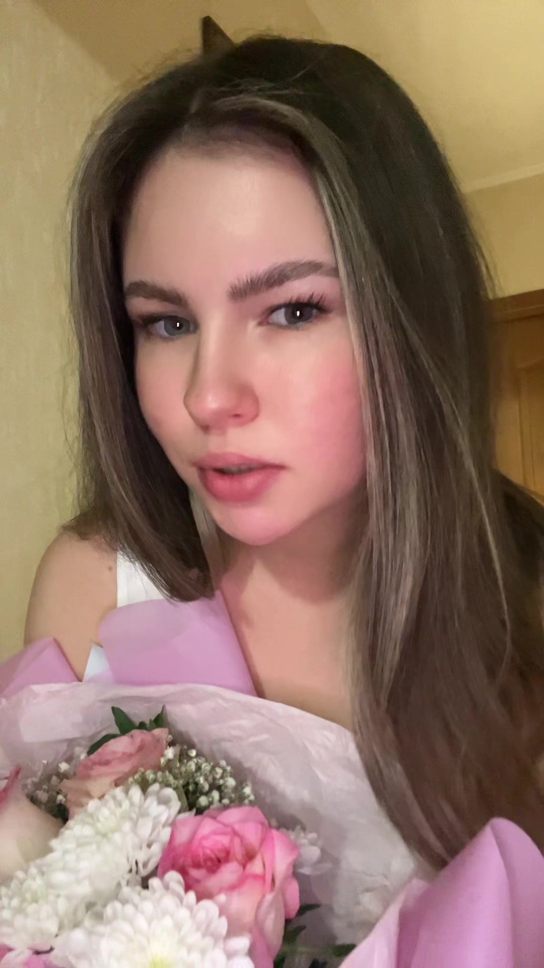 @корень