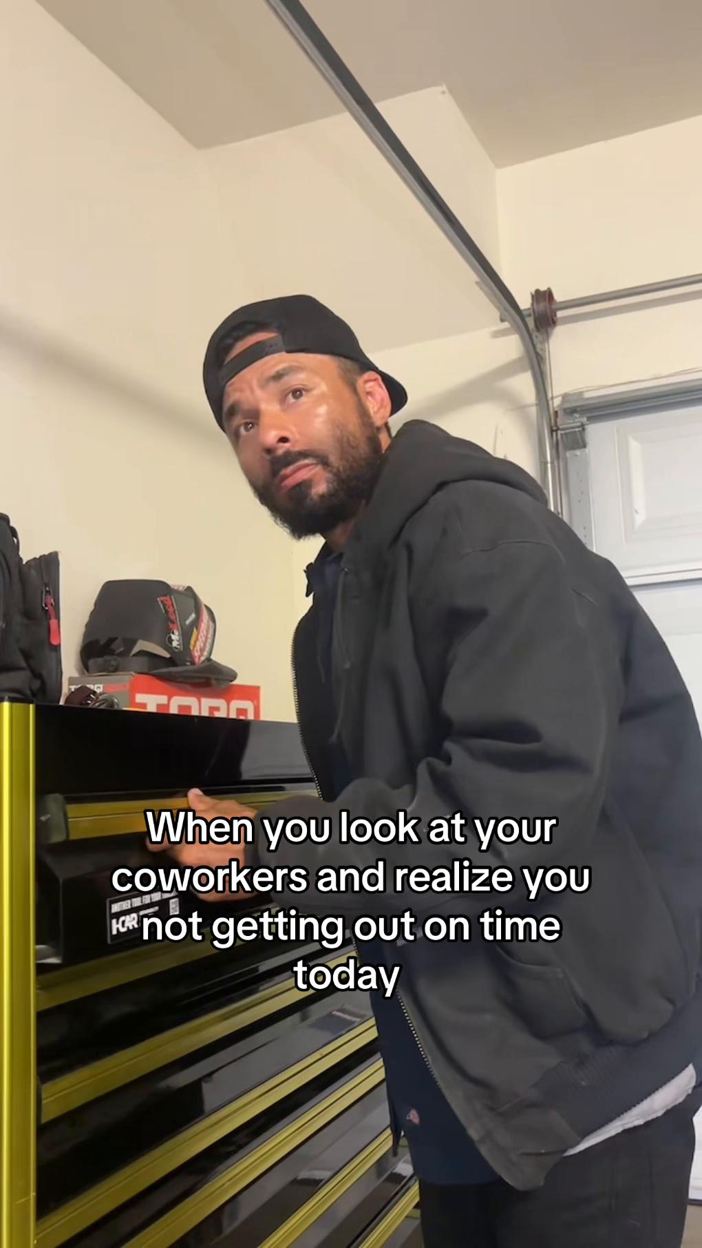 @Freddie B