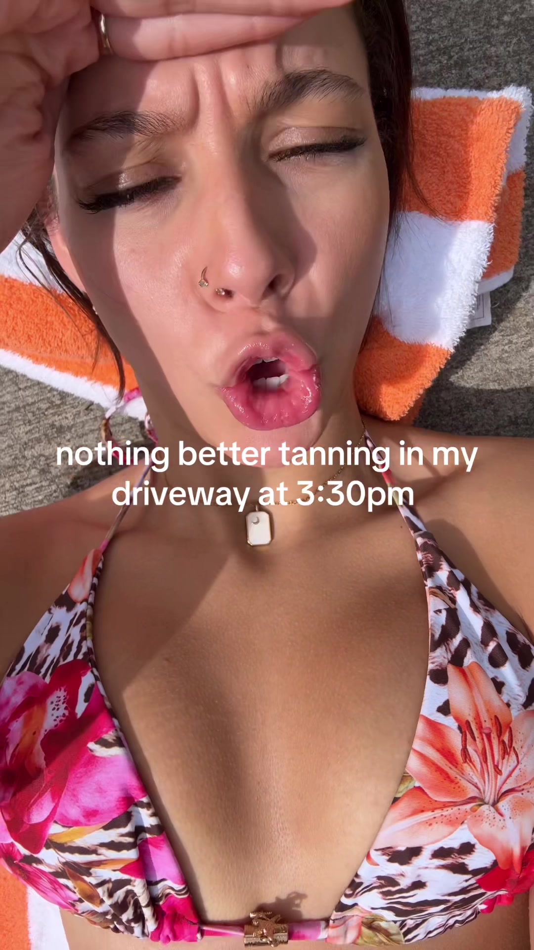 @Nadia Jolee