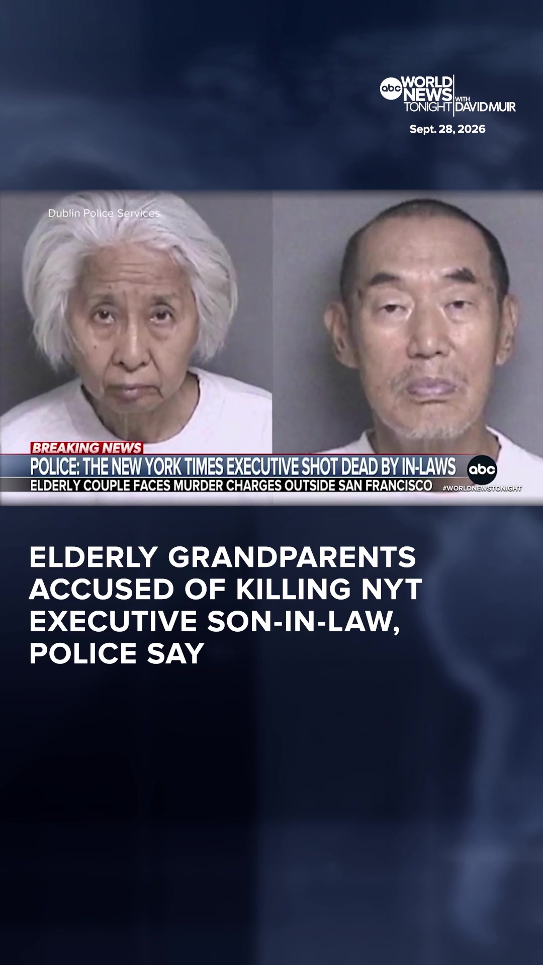 @ABC World News Tonight