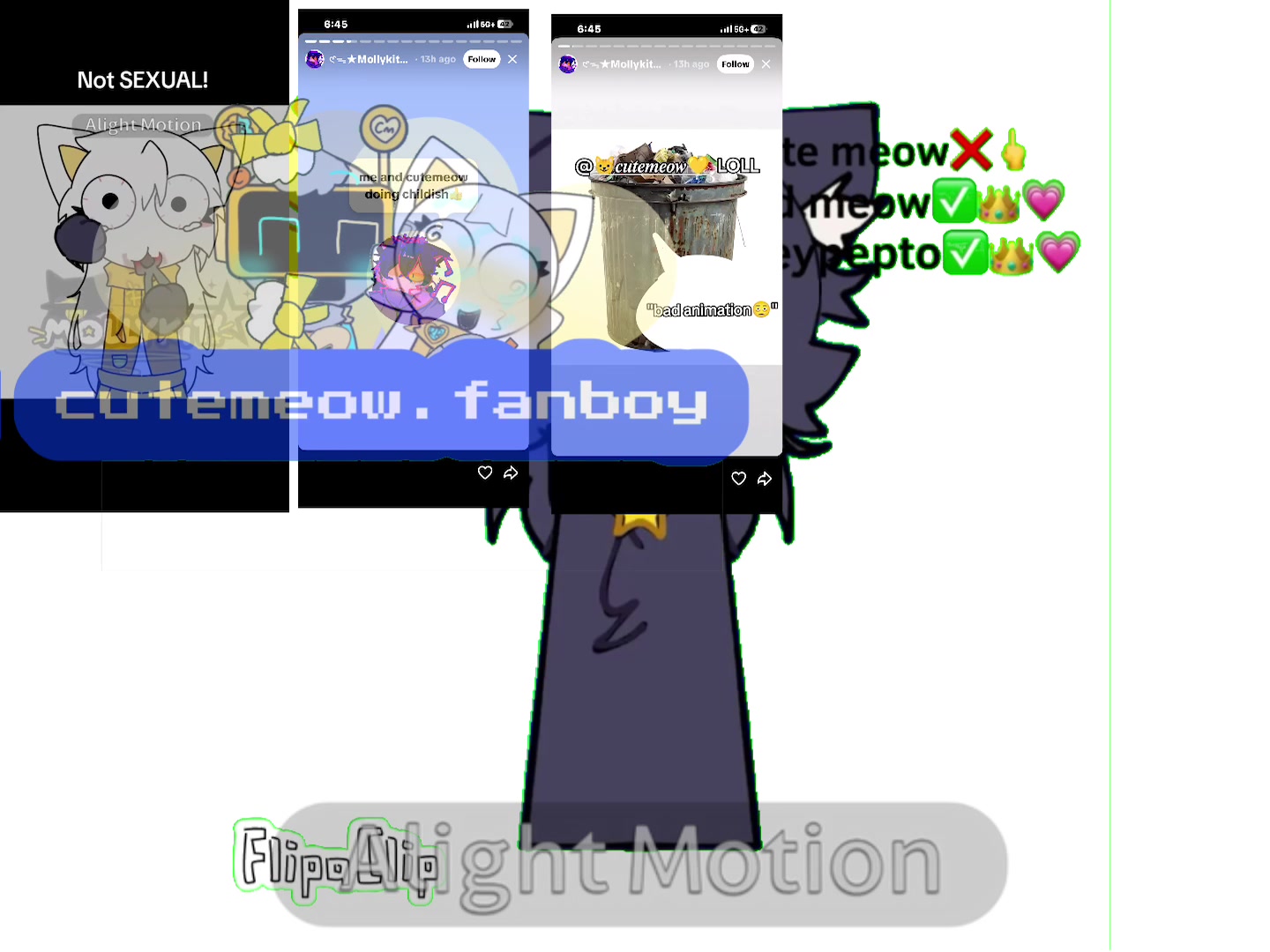 @๐๐ฑ๐พ๐ ๐ ๐ฒ๐๐๐ด๐ผ๐ด๐พ๐!