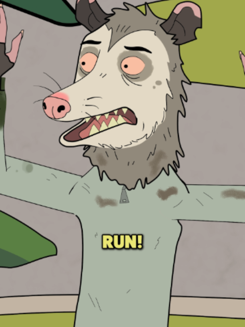 @Santi Animates