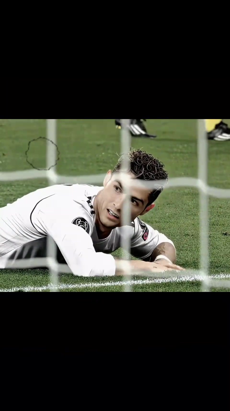 @CR7 Lovers