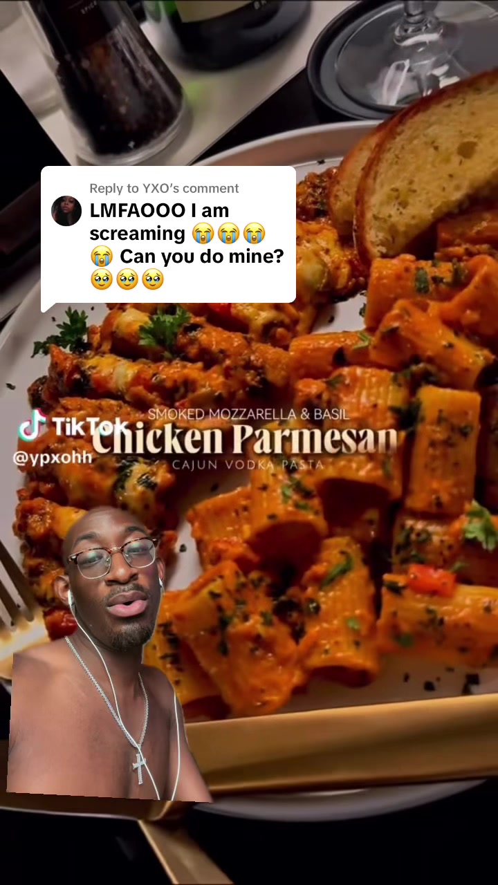 @Chef Trap🔪
