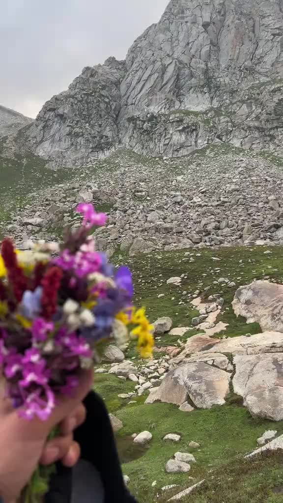 @Skardu Expd Treks and Tours