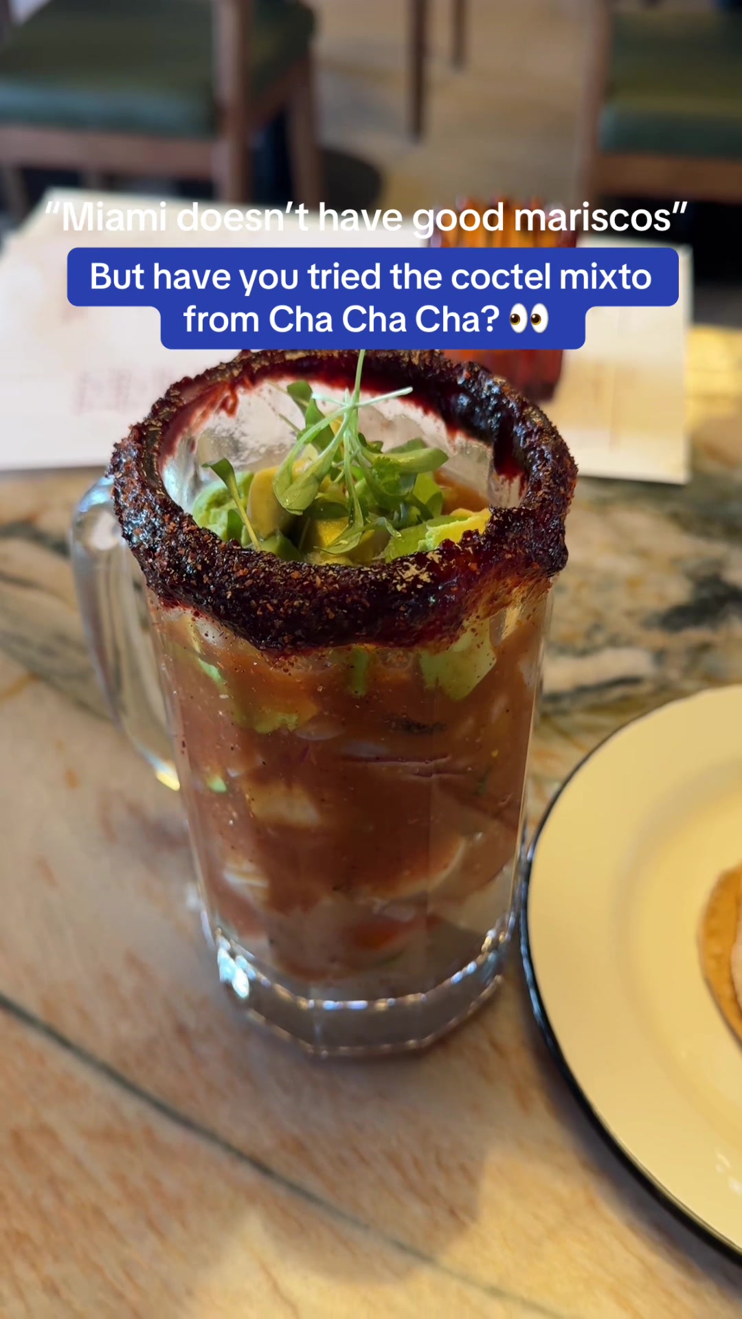 @Infatuation Miami