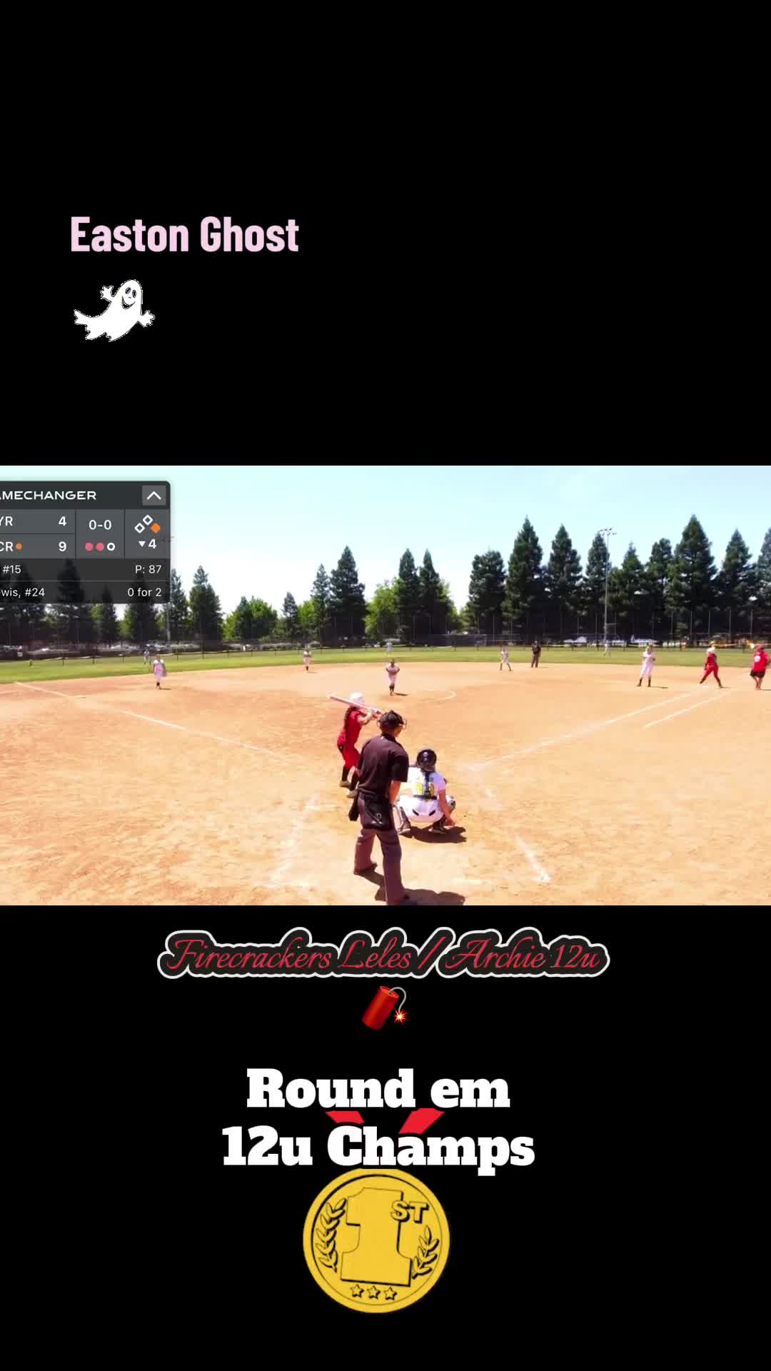 @LL Softball