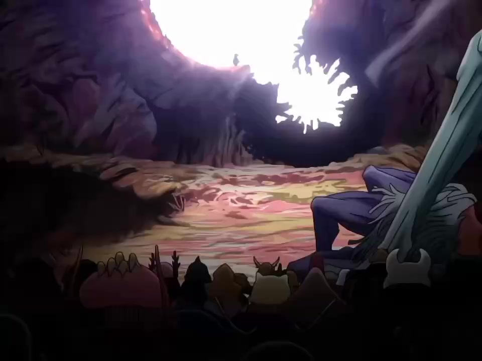 @Made in abyss_tiktok