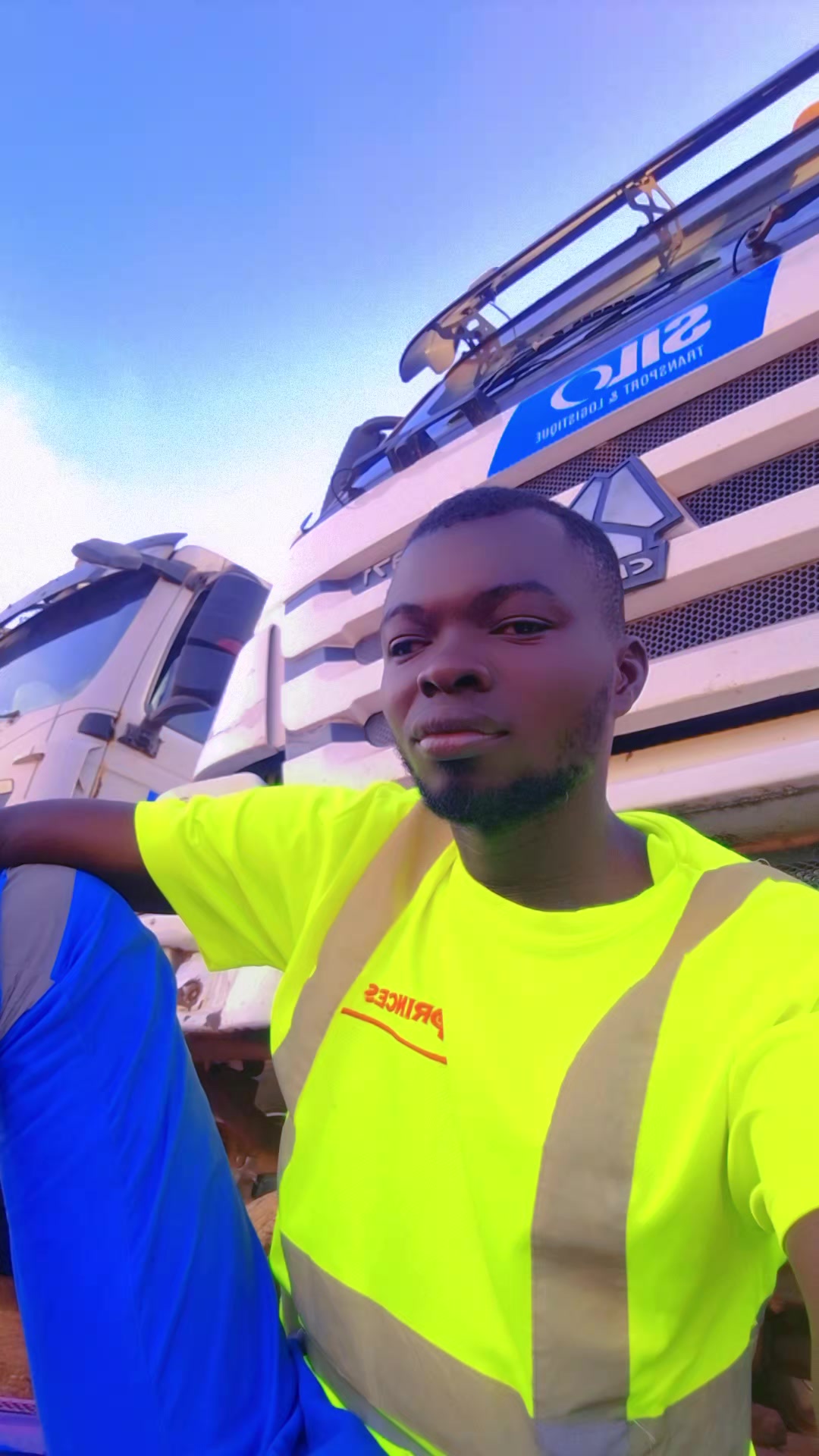 @Mory Sylla