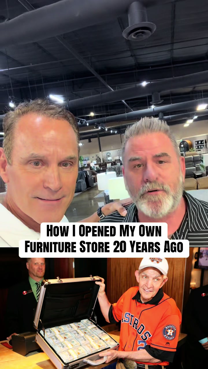 @Mike & Bo