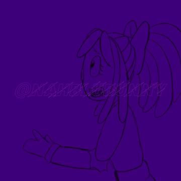 @Nah BLU Bunny
