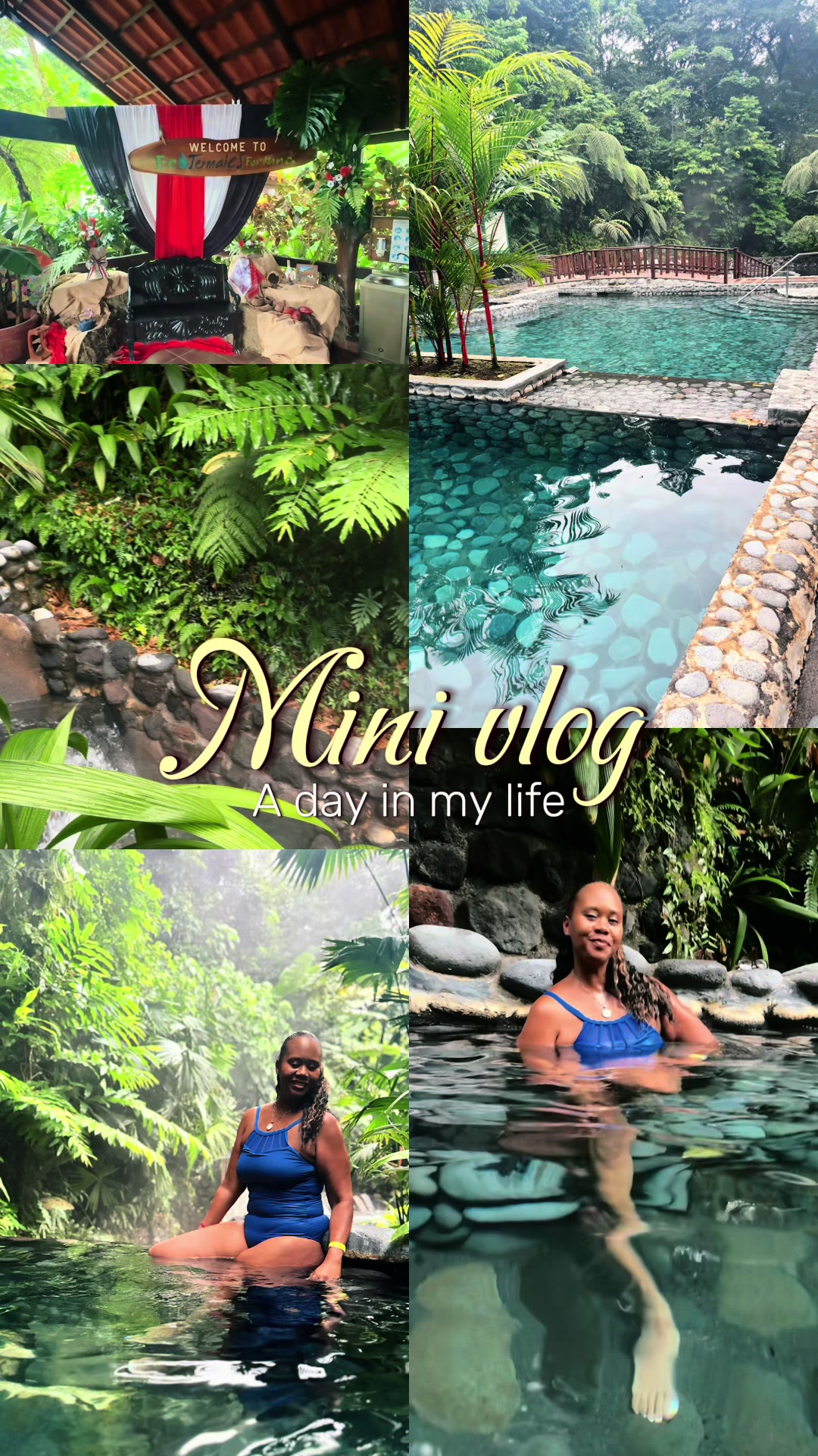 @Live For A Lifetime Travel
