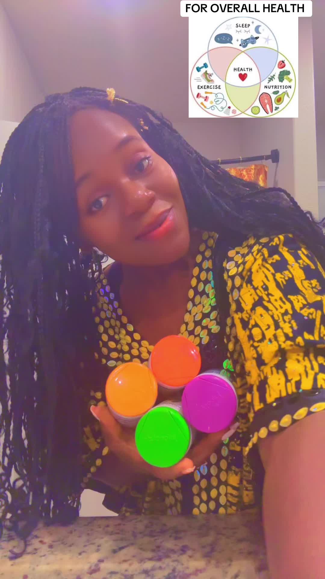 @Ivy Amoah