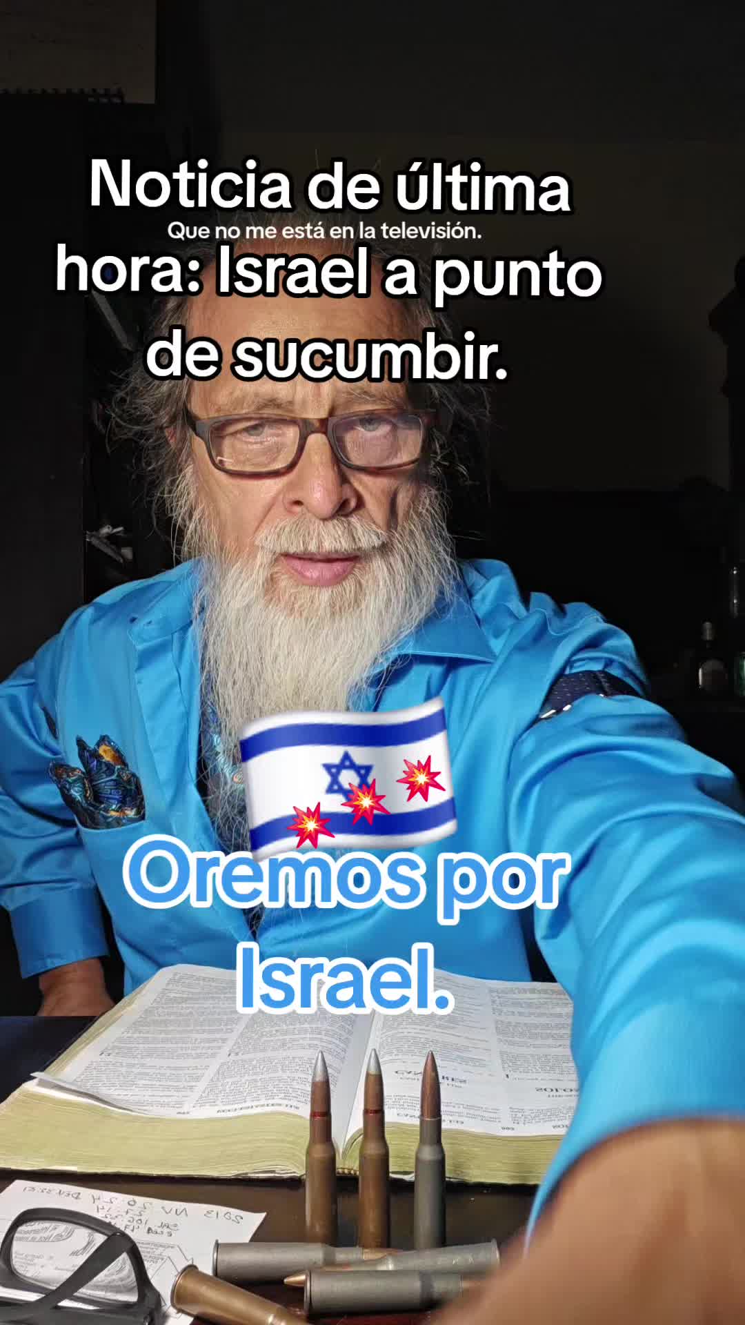 @Jose O Alvarez