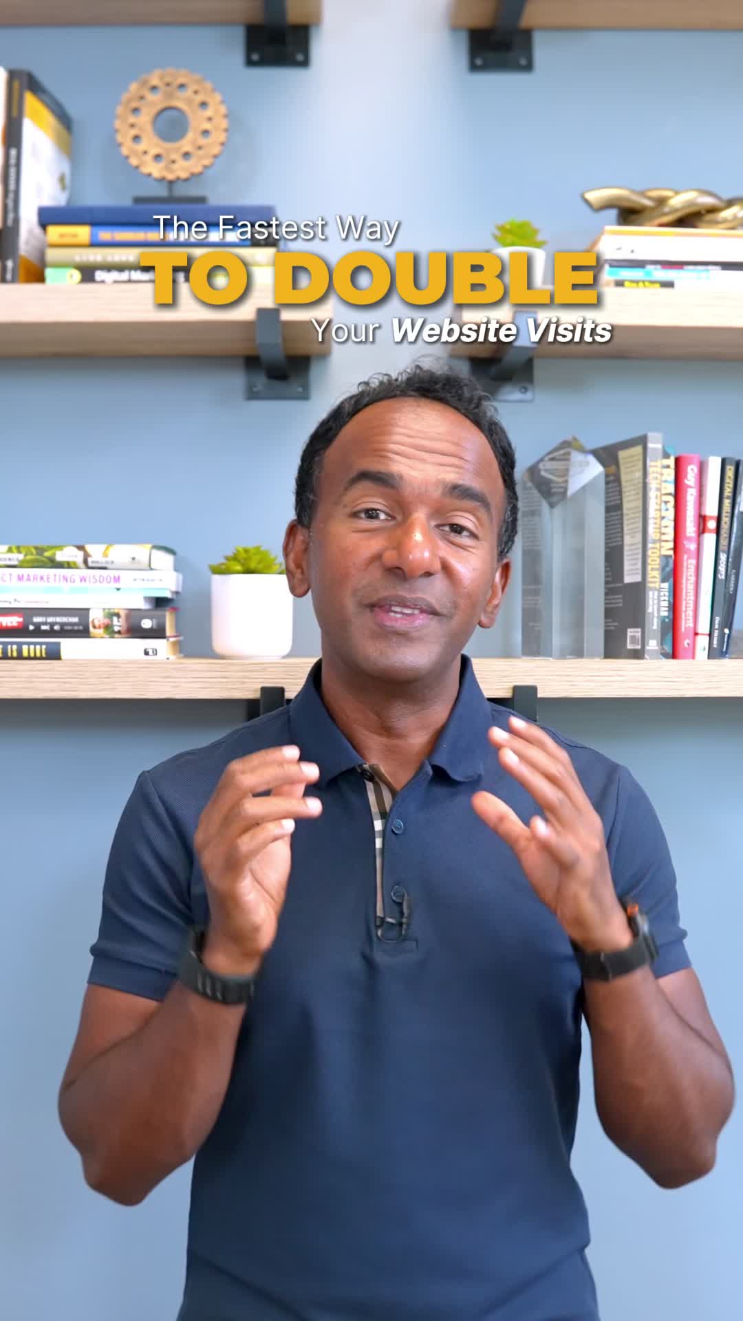 @Solomon Thimothy B2B Lead Gen