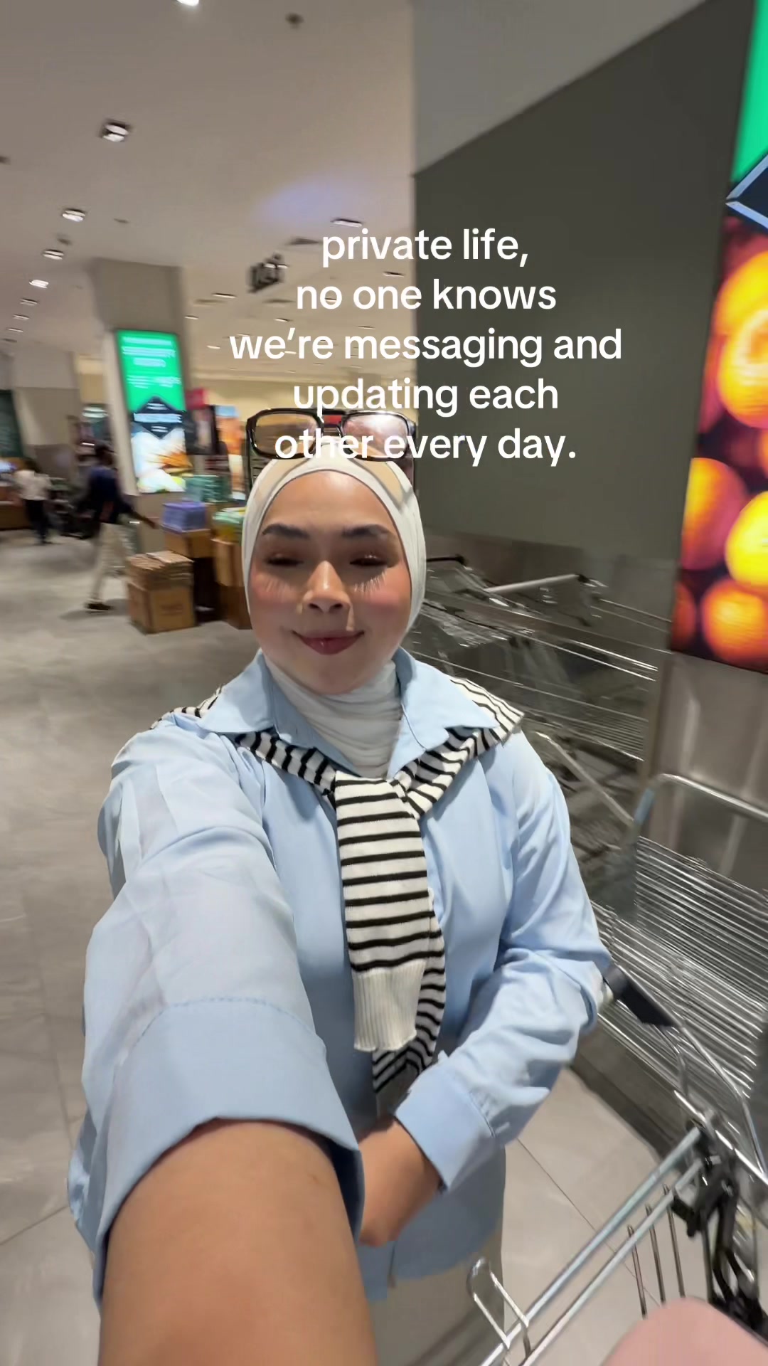 @Aiza in Dubai ๐ต๐ญ๐ฆ๐ช