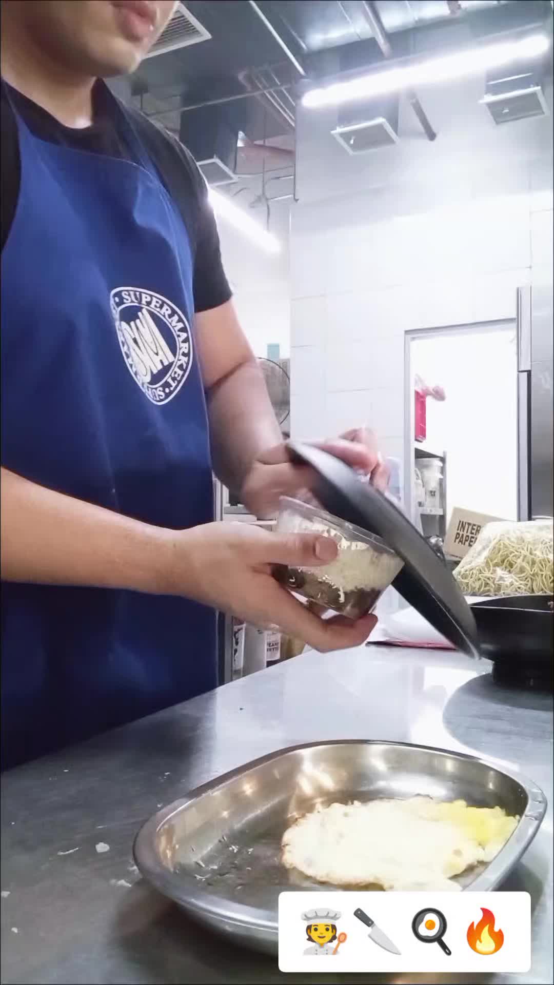 @Chef Joshua Penalba