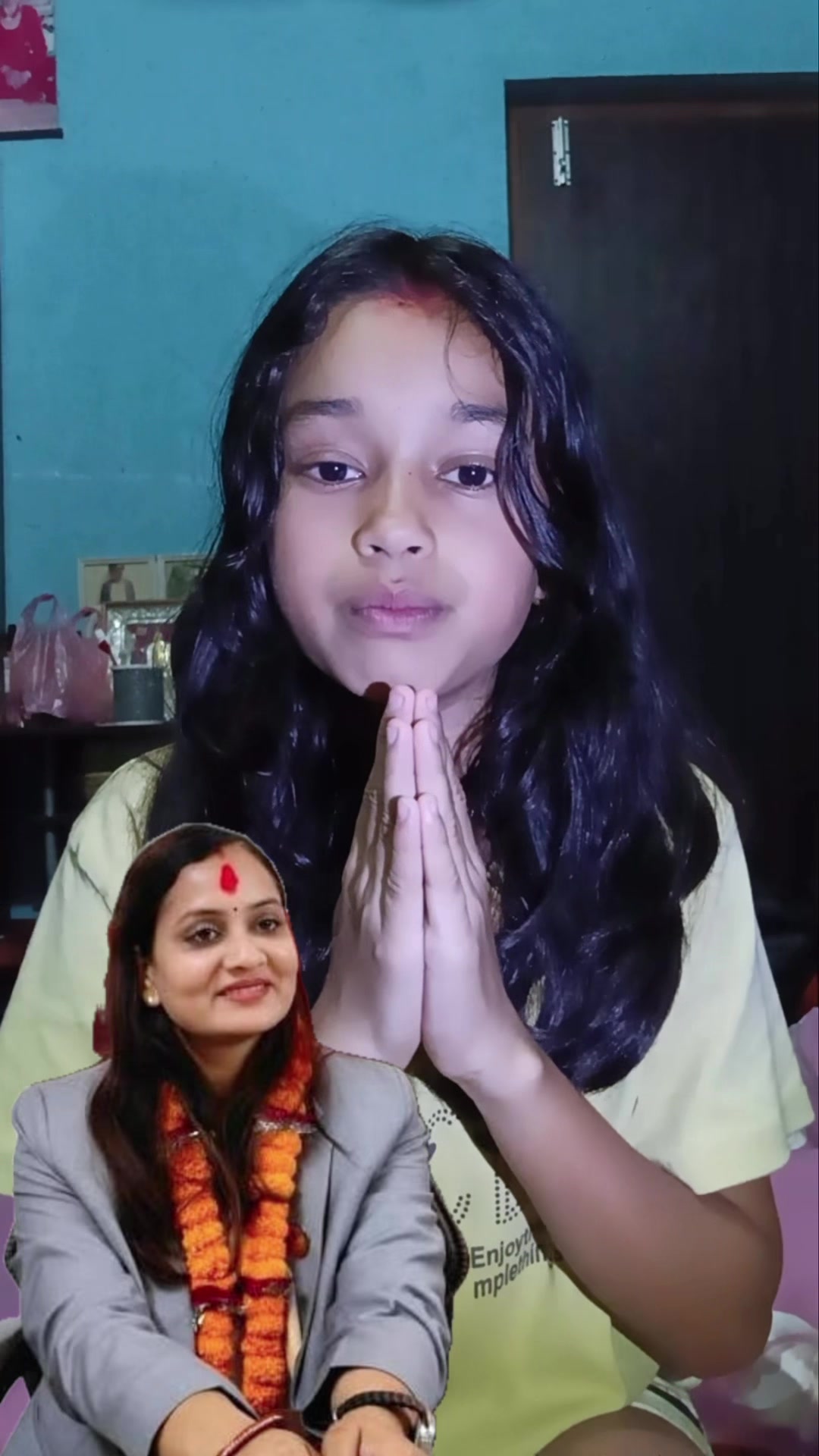 @Rajagya❤️Shamar