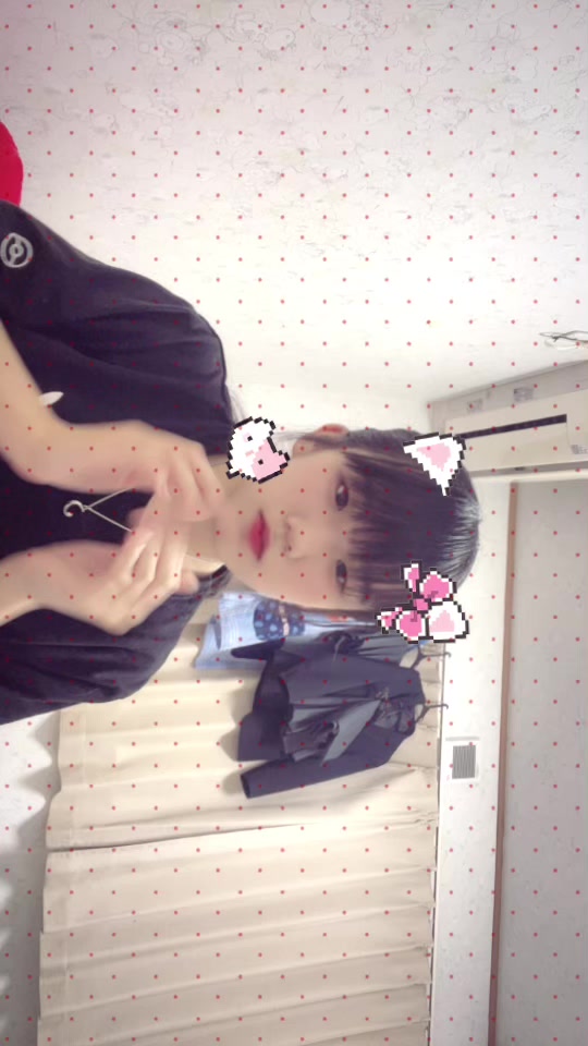 @限界JK