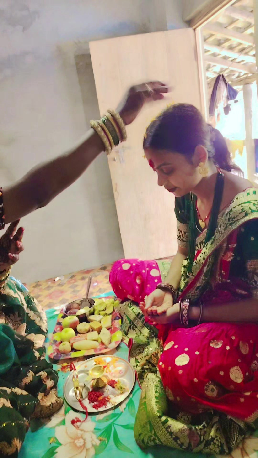 @Radha kalpana