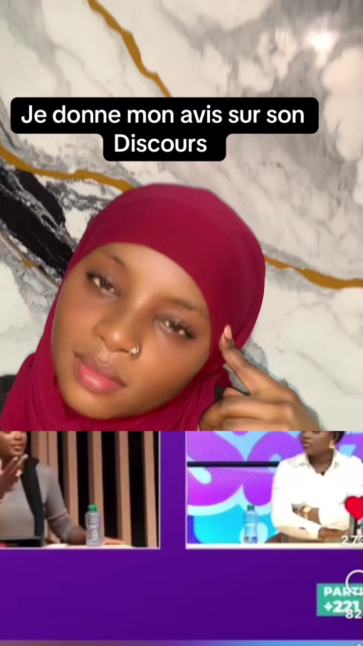 @Awa Niasse🇸🇳✨