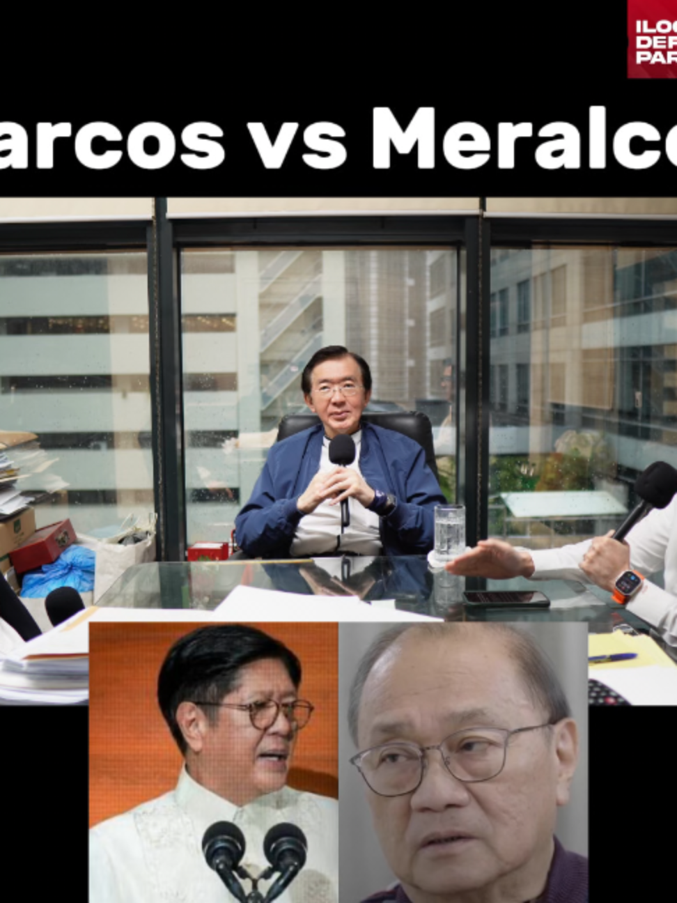 @Ilocano Defenders Partylist