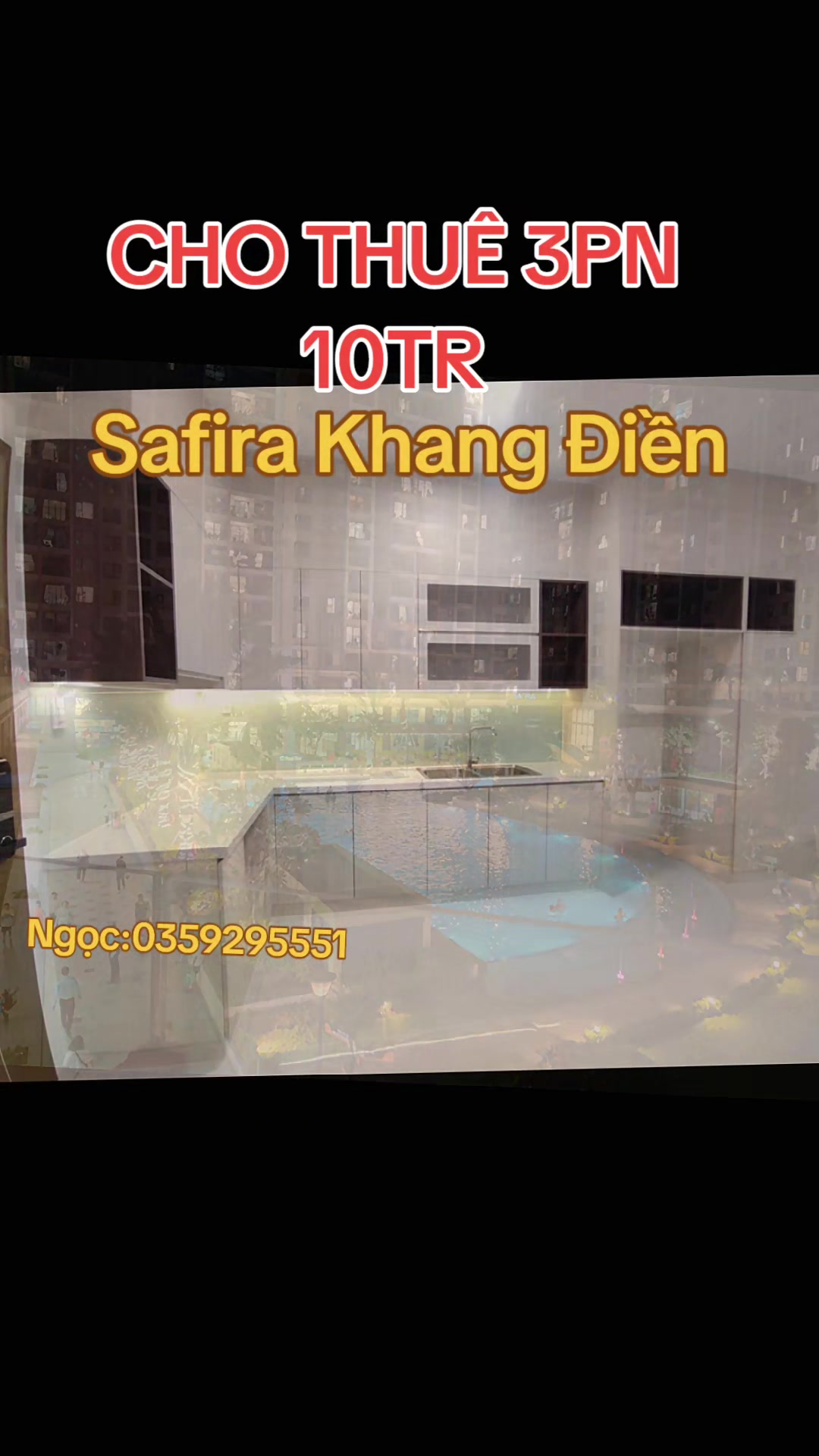 @Cùng Ngọc Săn nhà đẹp giá tốt