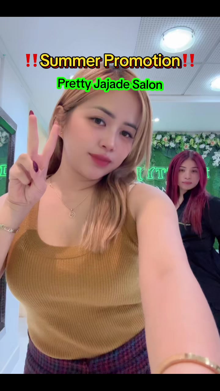@Veronica Samonte