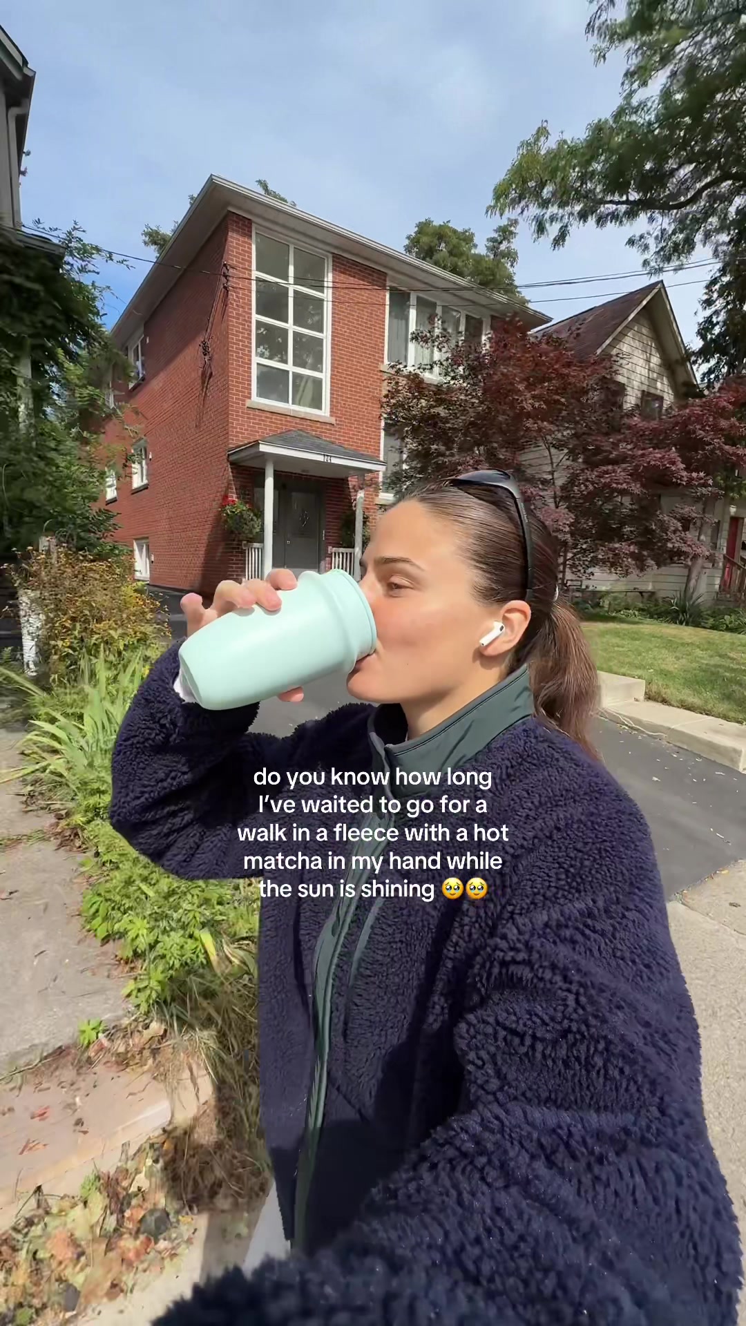 @Emily Kosichek