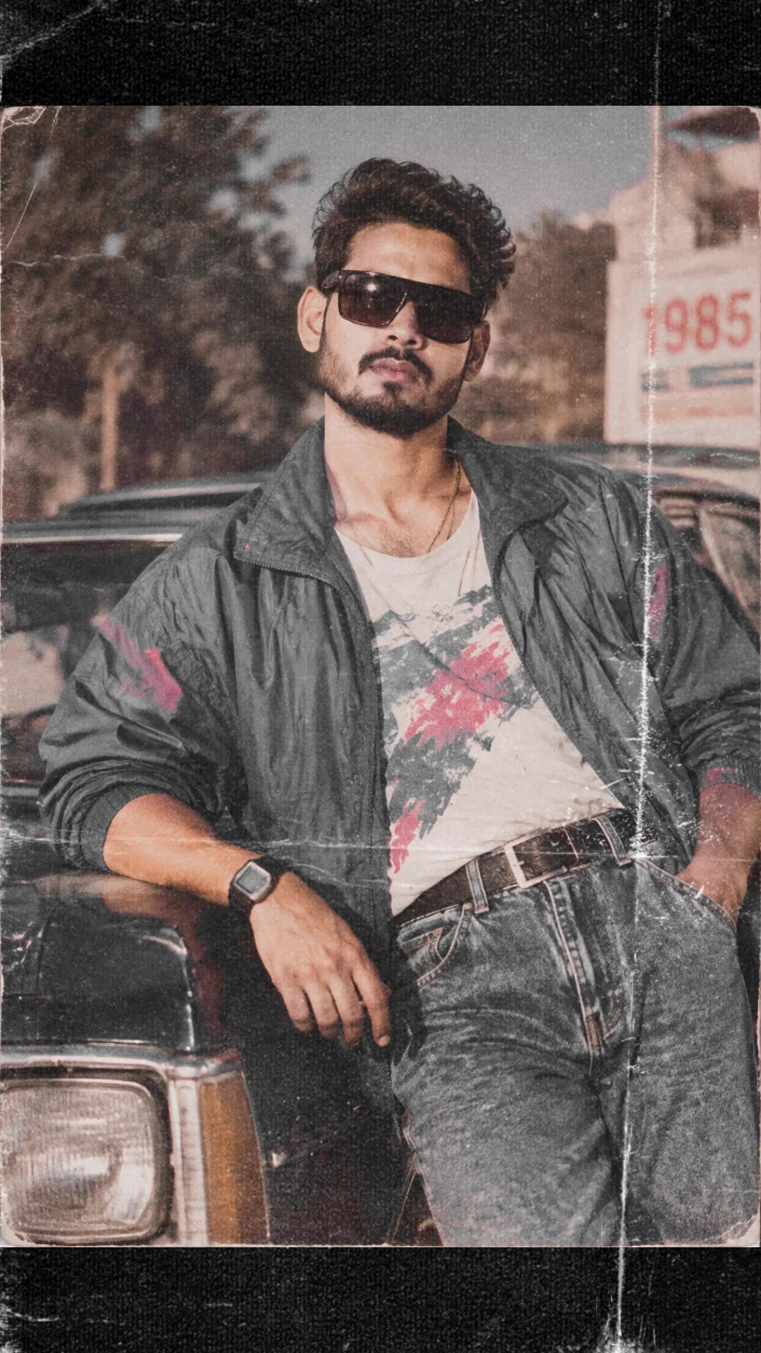 @zeshan rai