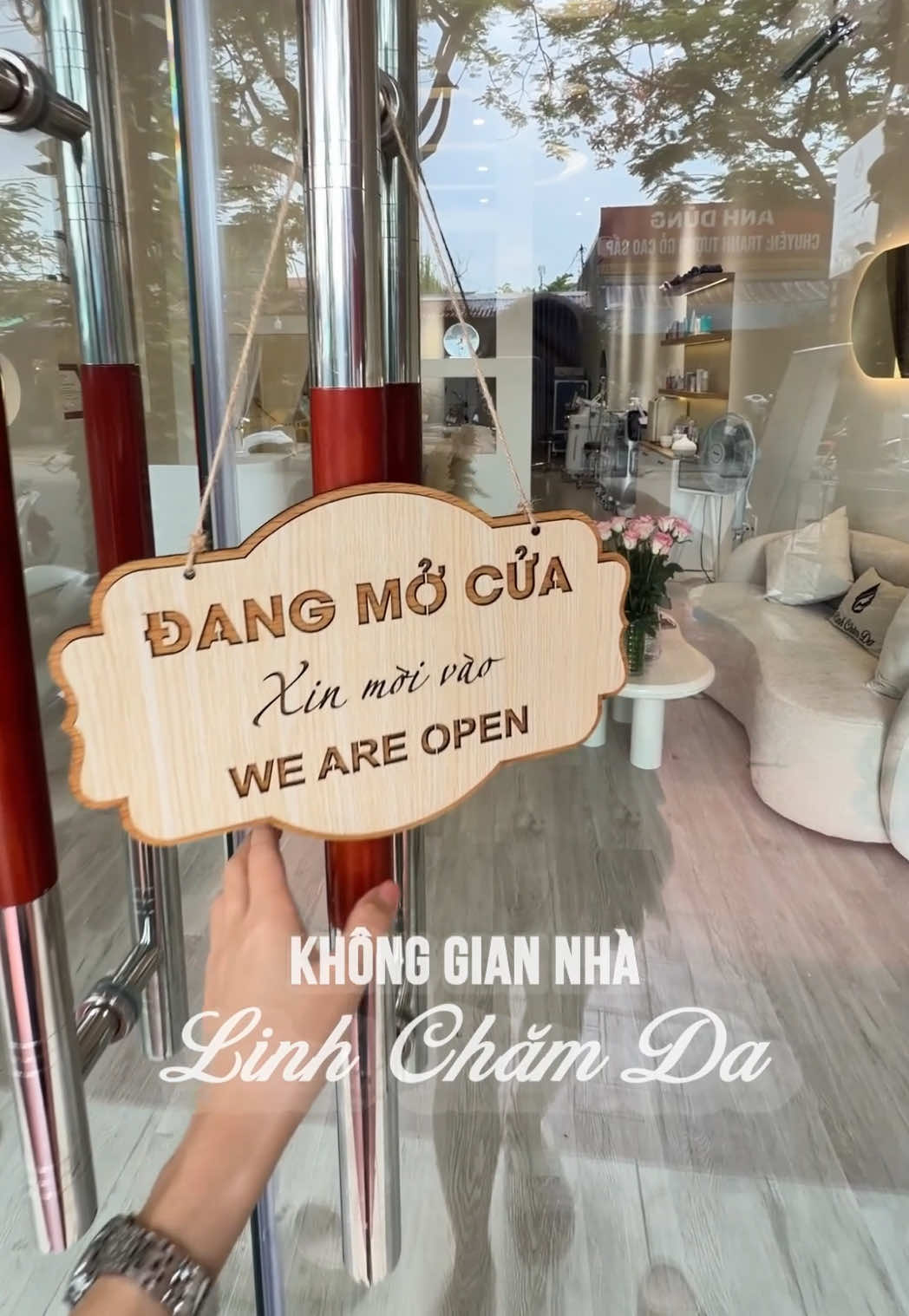 @💦 Linh Chăm Da | Hải Ph&ograve;ng