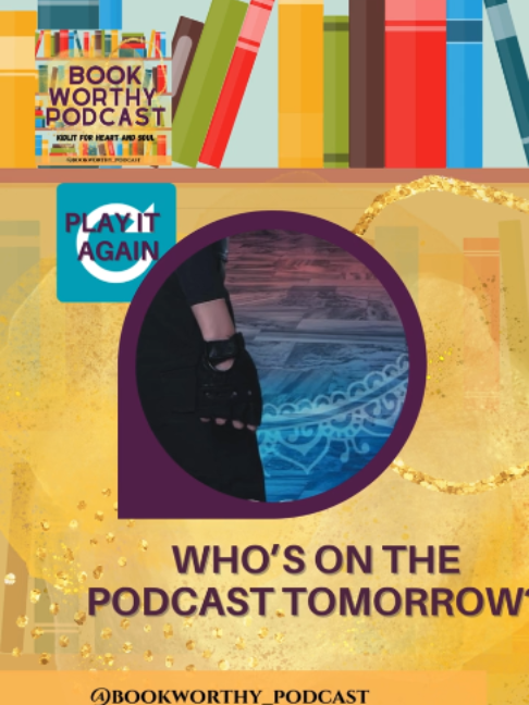 @BookWorthy_Podcast