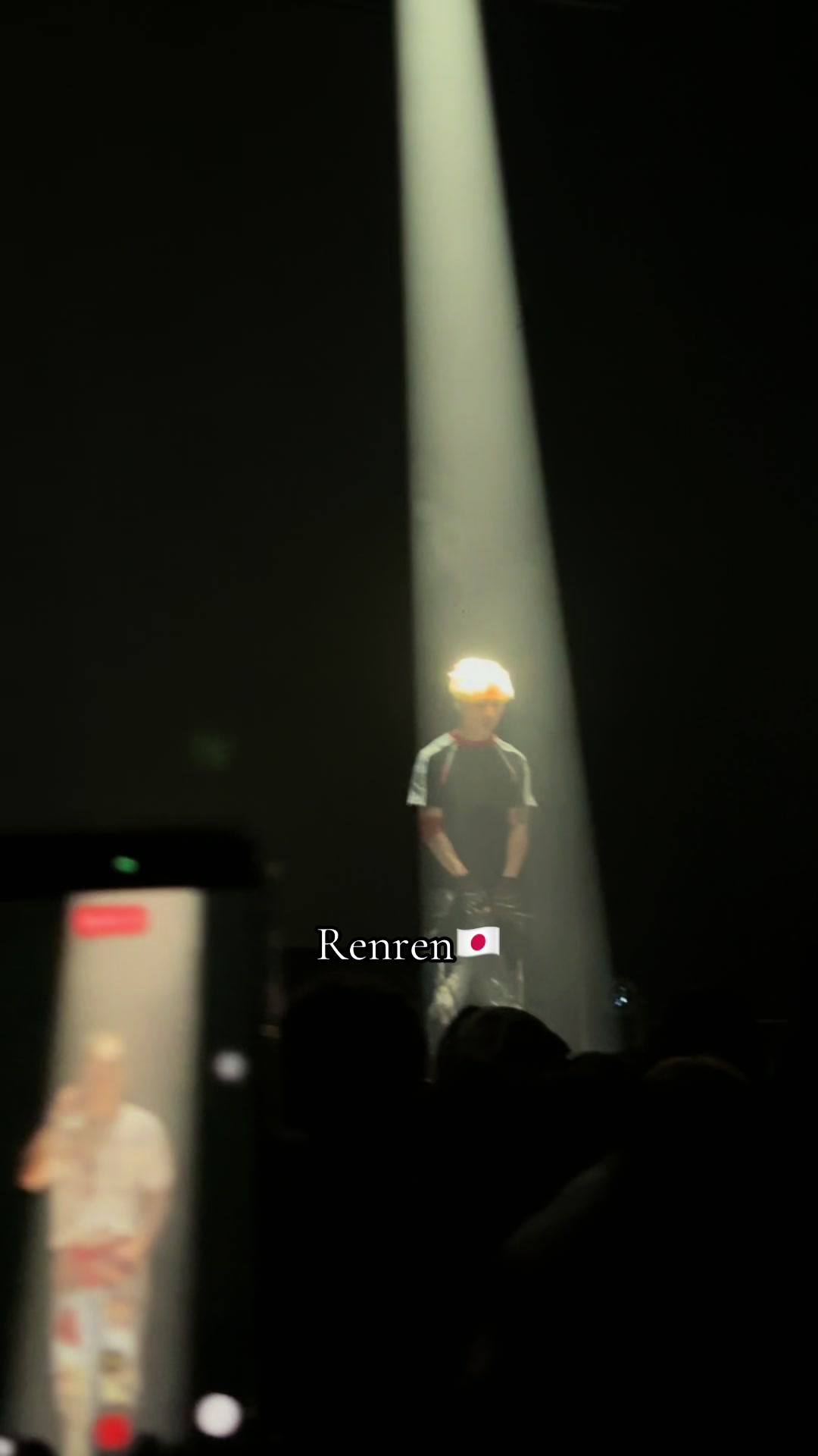 @RENREN ᡣ𐭩