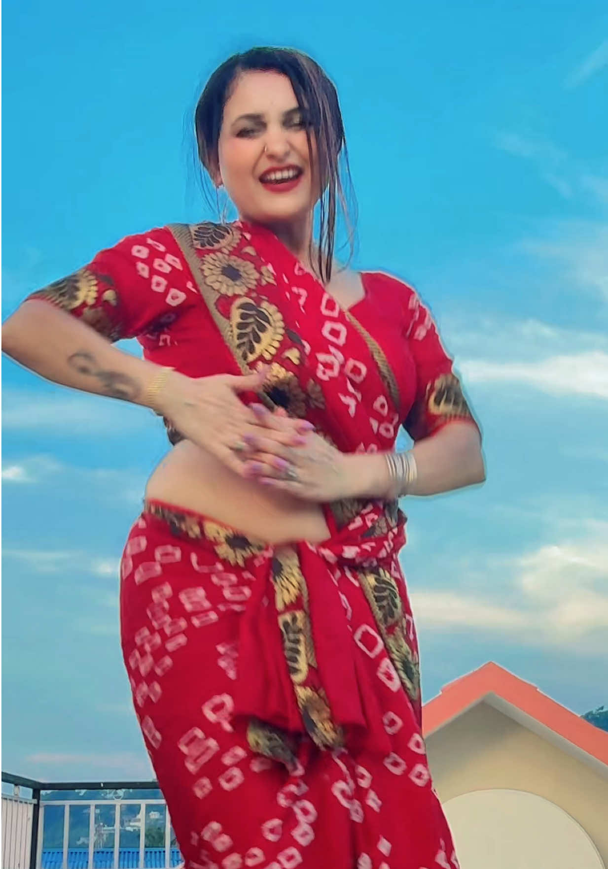 @Rekha Pokharel🦋