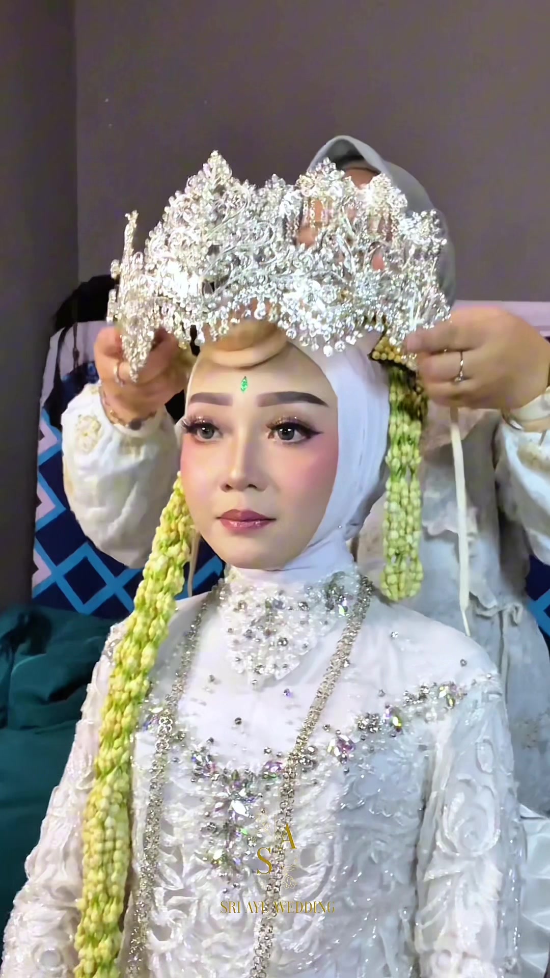 @SRI AYU WEDDING