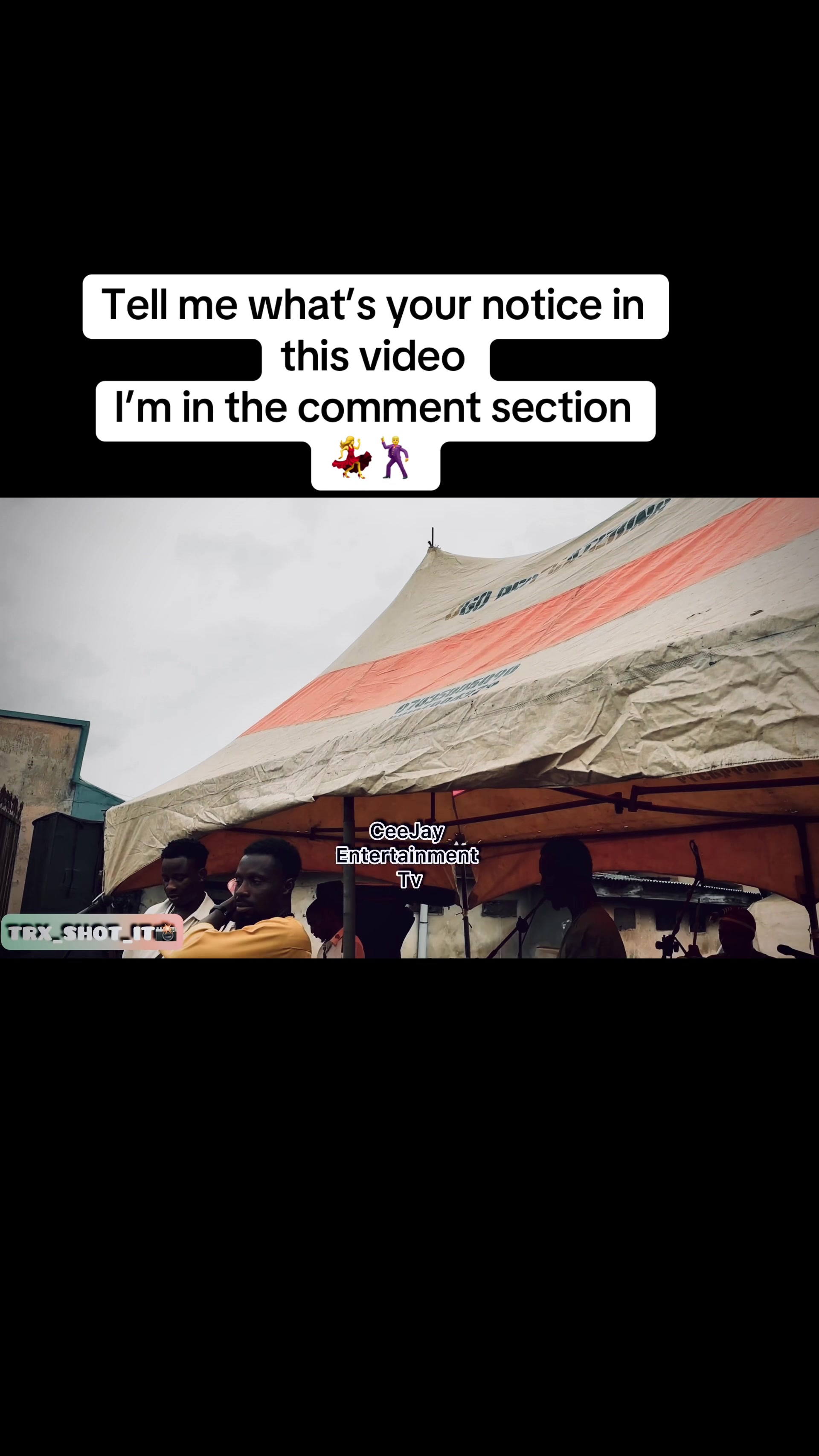 @CEEJAY ENTERTAINMENT