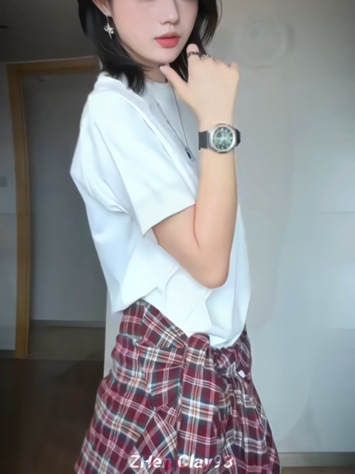 @ZHen 抖音