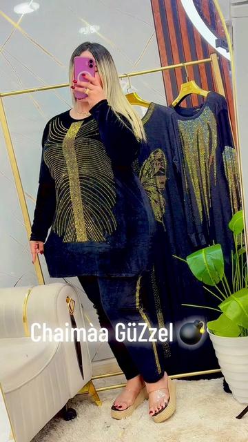 @Chaimàa GüZzel