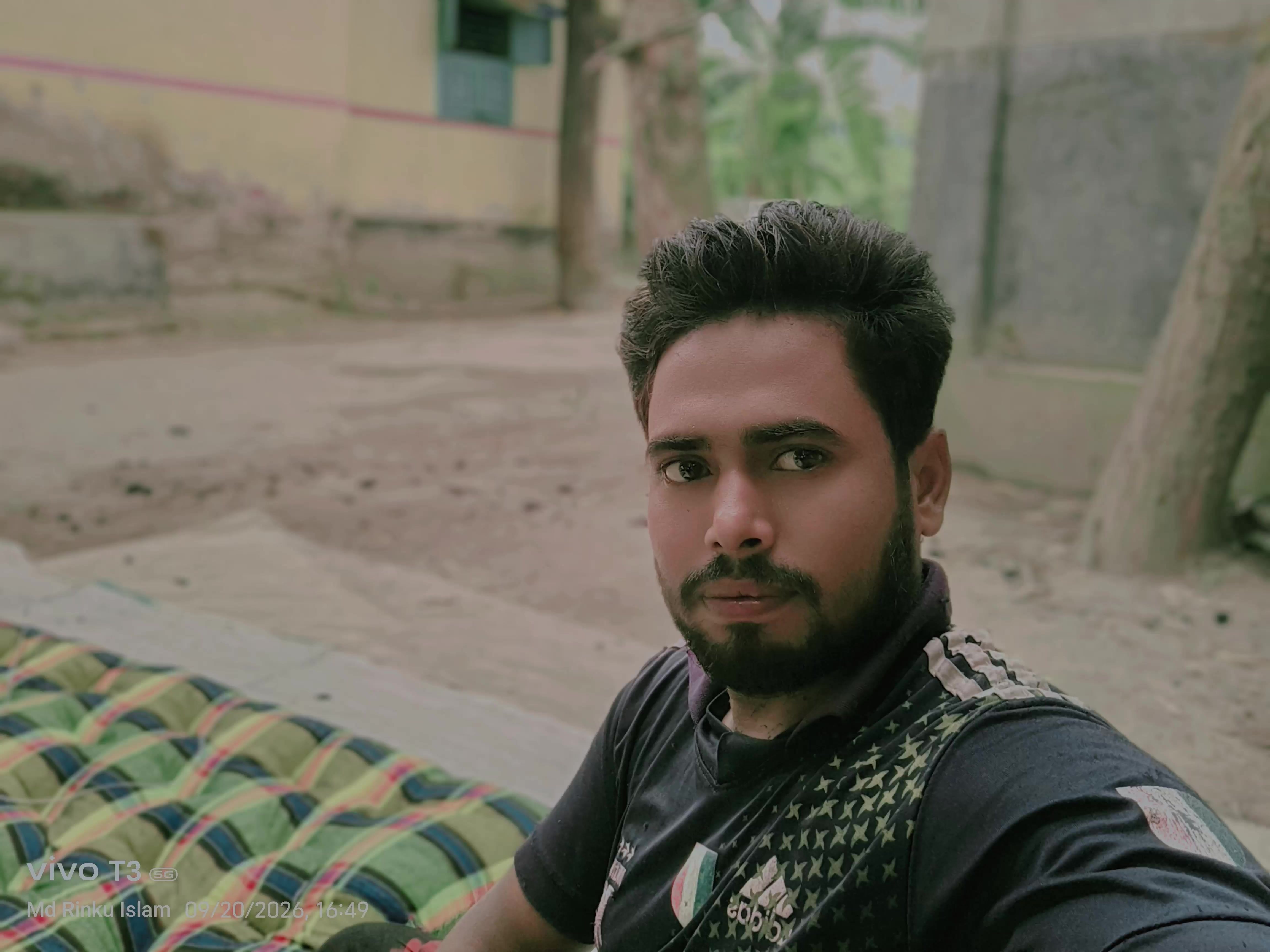 @Mohammad Rinku Islam