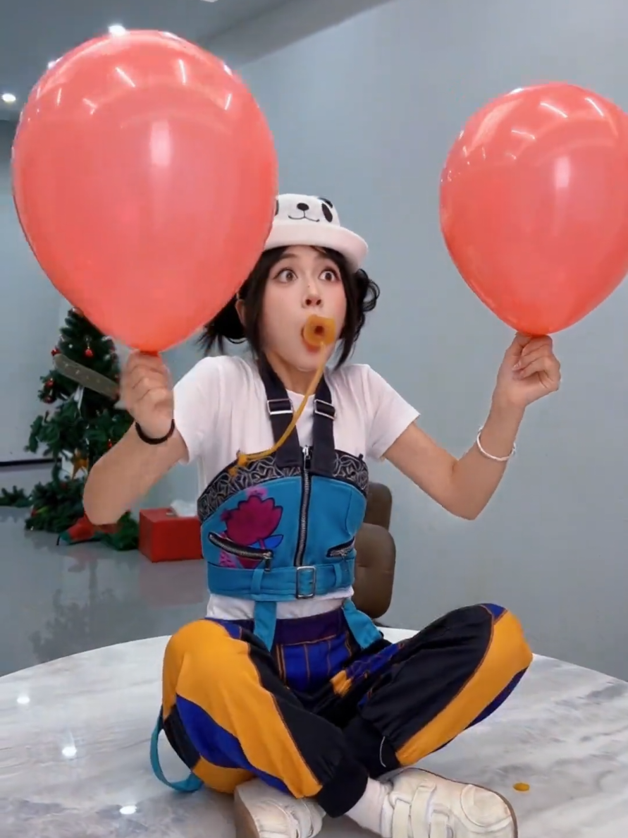 @Lumi Cosplay