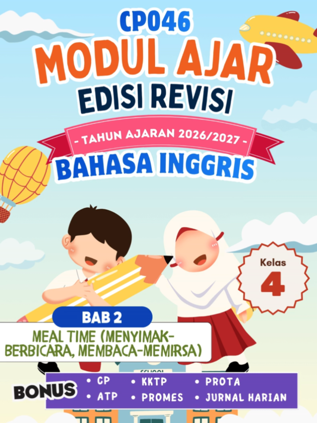 @Ruang Belajar