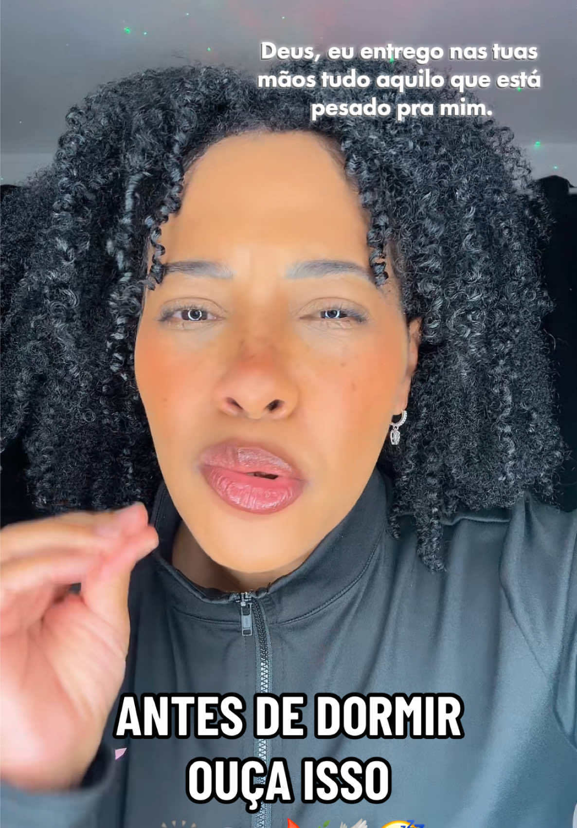 @Cilene Mina✝️❤️&zwj;🔥